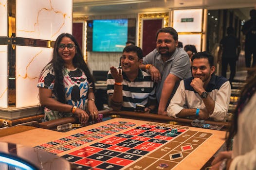 Vánoční Bonusy Online Kasin: Jak Získat Nejlepší Nabídky!