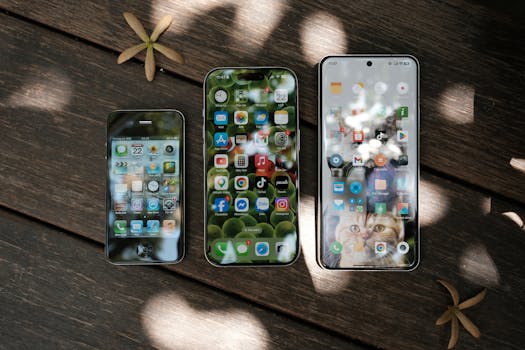 Mobilní Kasina 2024: Jak Vybrat Nejlepší Aplikaci pro Hraní?