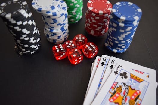 Maximalizujte výhry: Nejlepší strategie pro online blackjack!